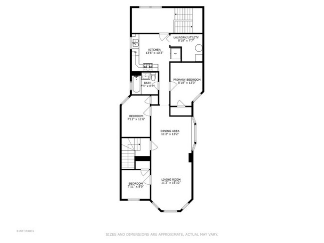 Building Photo - 6607 S Sangamon St