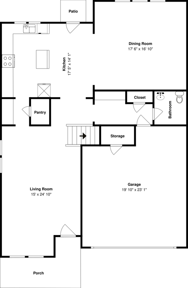 Building Photo - Spacious 4-Bedroom Home in Crystal Lakes ?...