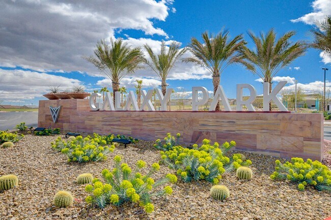 Building Photo - Gated community Located within the Valley Vista Master Plan. 4 Bed 3 Bath features and Open and i...