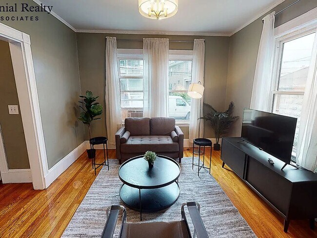 Building Photo - Large House in Allston. Laundry on a Site,...