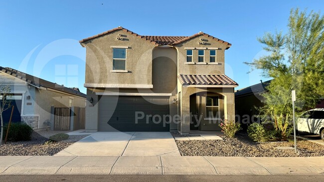 Building Photo - 40414 W Sunland Dr