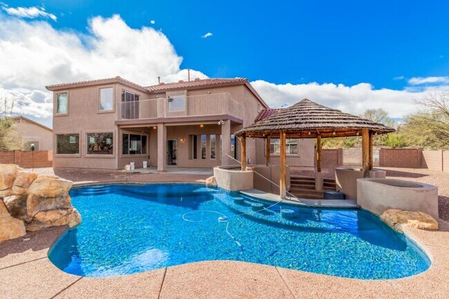 Building Photo - 13915 E Cienega Creek Dr