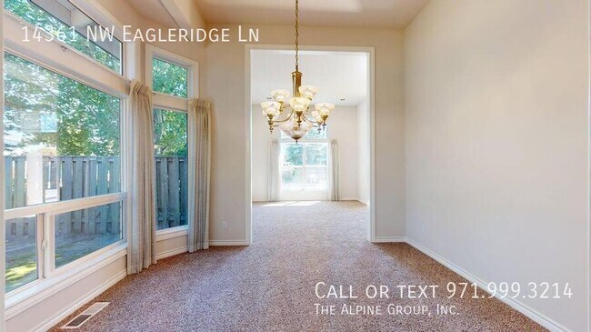 Building Photo - 14361 NW Eagleridge Ln