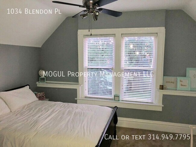 Building Photo - 1034 Blendon Pl