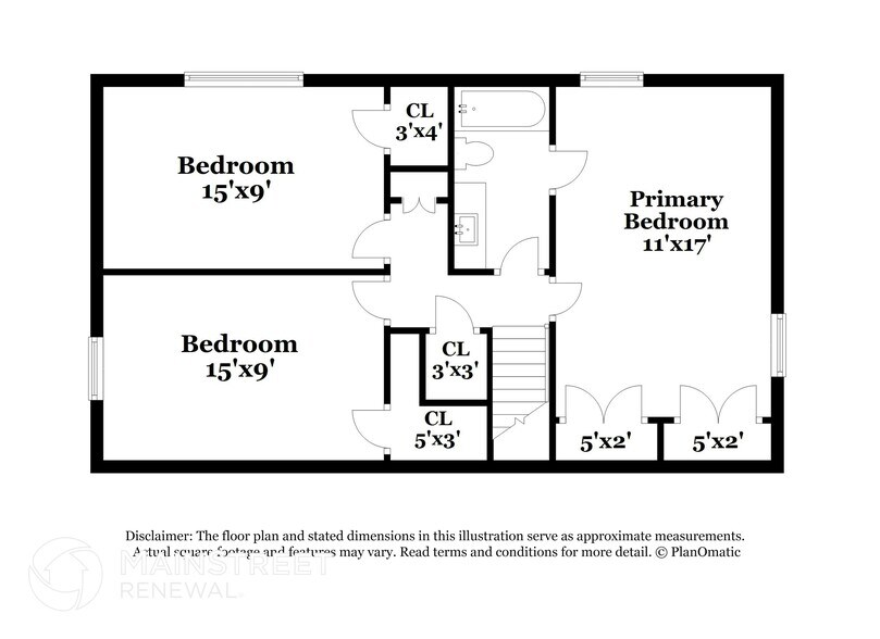 Building Photo - 1828 Sunrise Dr