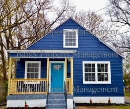 Building Photo - 1310 Southgate Ave