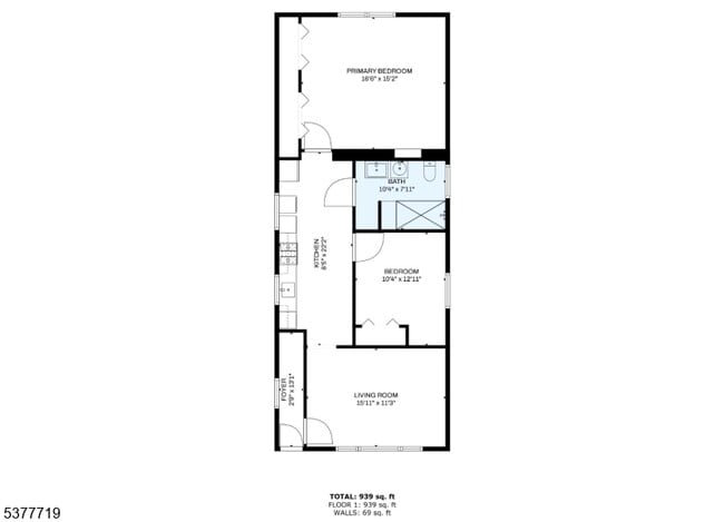 Building Photo - 86 Farnham Ave