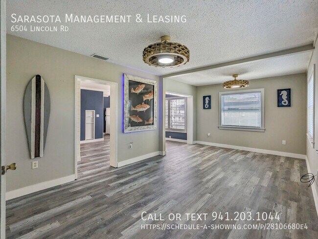 Building Photo - 6504 Lincoln Rd