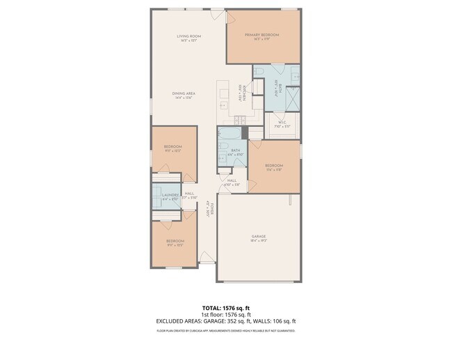 Building Photo - 2511 Night Emerald Dr