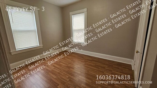 Building Photo - 41 Hevey St