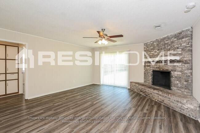 Building Photo - 3051 Shane Dr