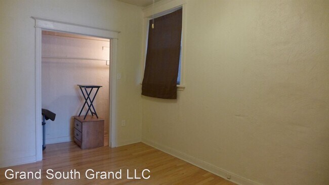 Building Photo - 4917 McPherson Ave