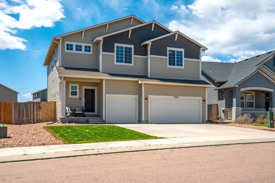 Building Photo - 7664 Alpine Daisy Dr
