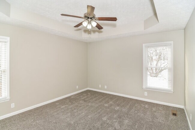 Building Photo - 411 St Francis Ave