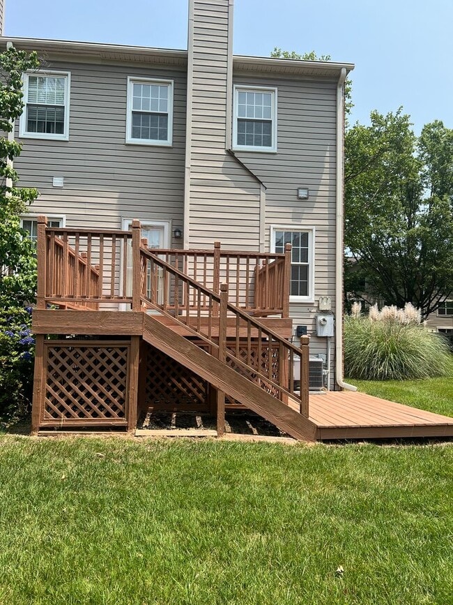 Building Photo - 639 Todd Trail