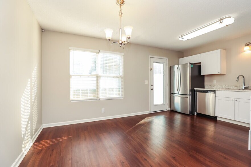 Building Photo - 5066 Cornelius Dr