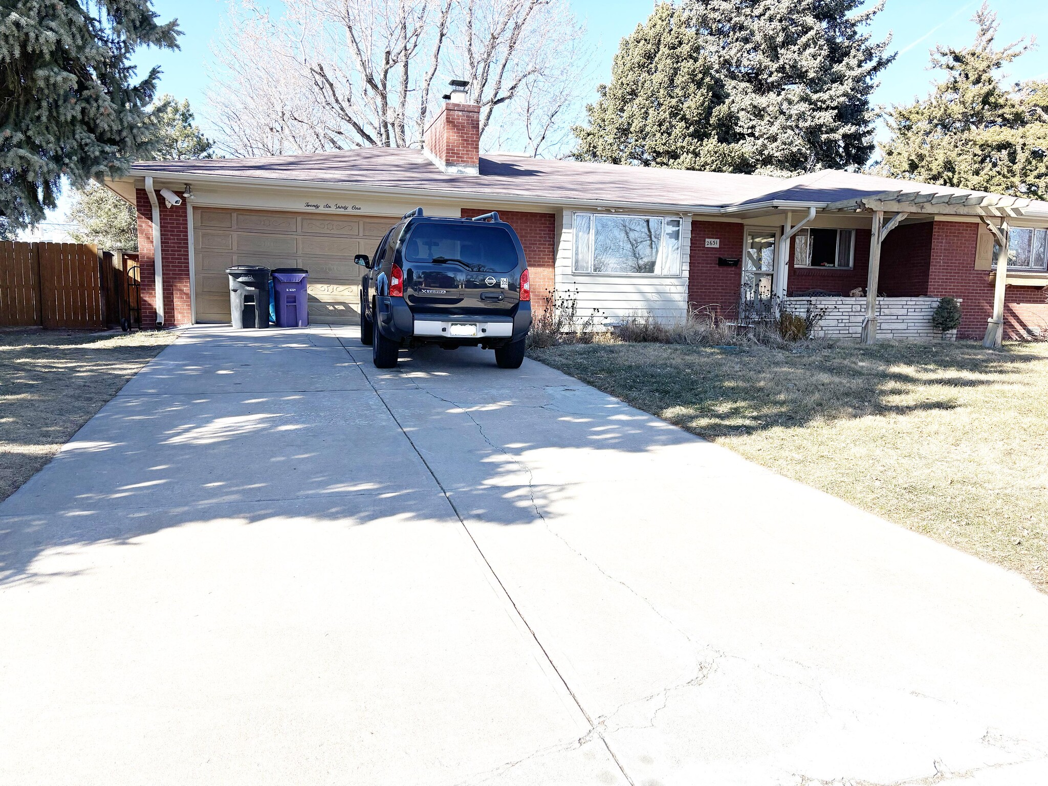 Building Photo - 2631 S Zurich Ct