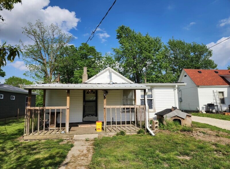 Building Photo - 542 S Wall St