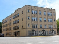 Building Photo - 7542 Adams St