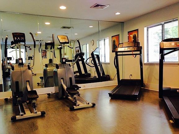 Cardio Room - 10 Village Brook Ln