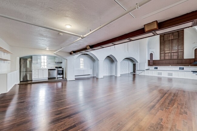 Floorplan - Rose on Bond