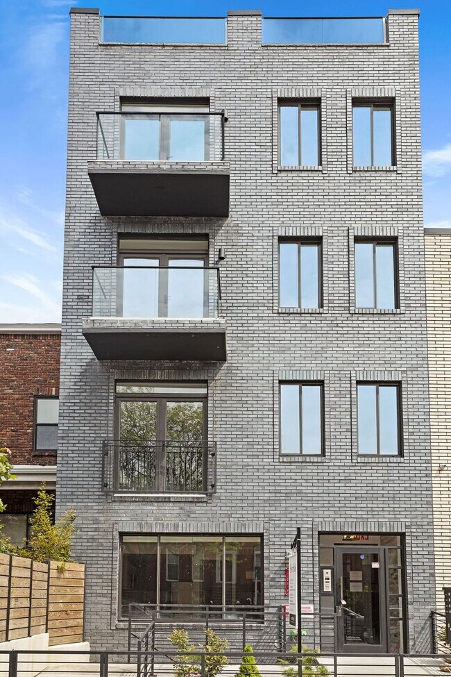Building Photo - 813 Jefferson Ave