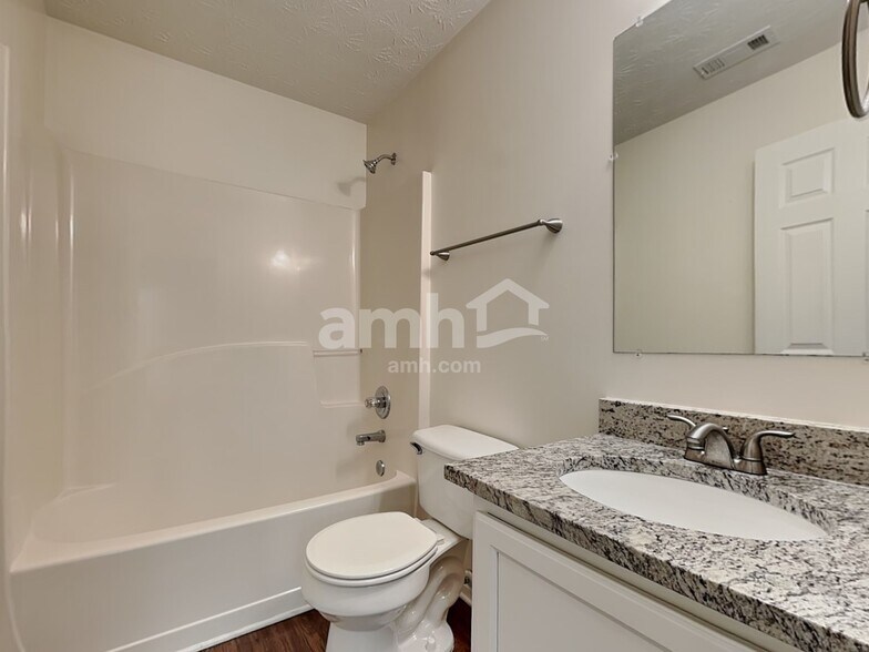 Building Photo - 3917 Abernathy Farm Way