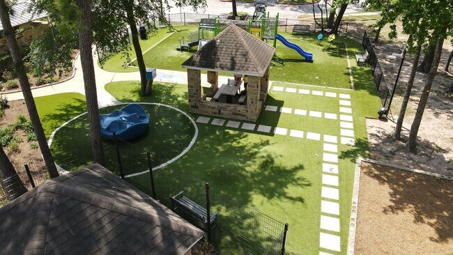 Building Photo - 3607 Cedar Flats Ln