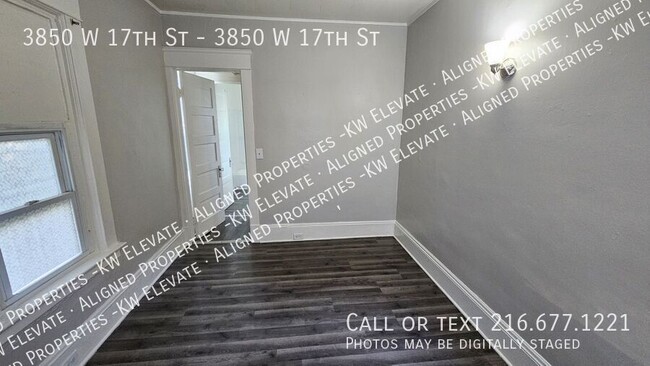 Building Photo - Restored & refreshed 2 bed for rent!