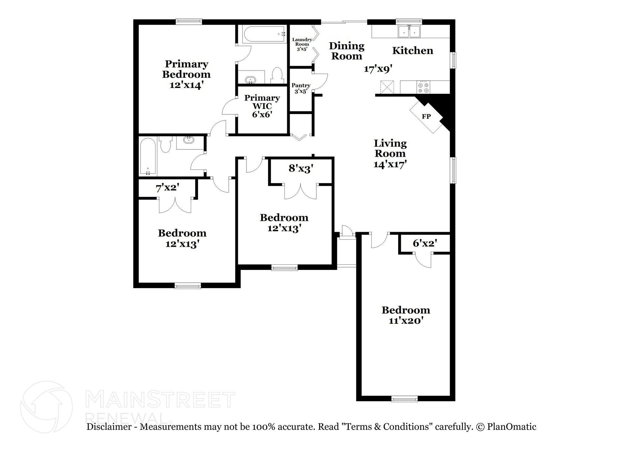 Building Photo - 2473 Stratford Crossing Dr