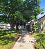 Building Photo - 339 Madison St NE