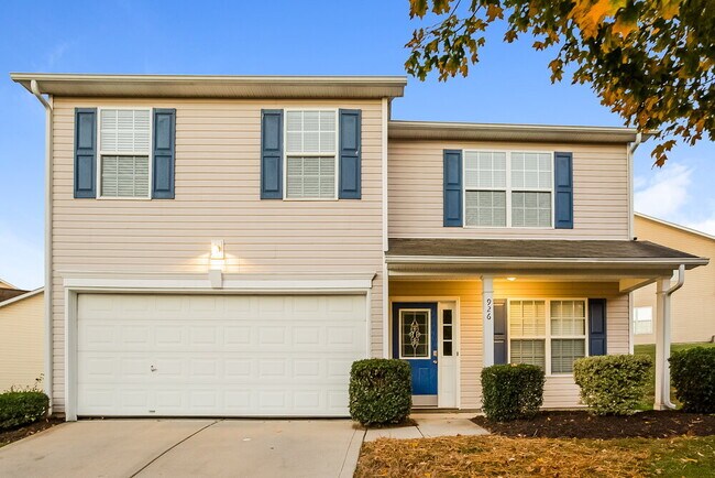 Building Photo - 926 Ramsgate Dr SW