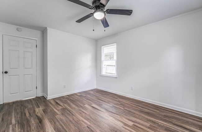 Building Photo - Bright, Comfortable 3BR/2BA Home in East Memphis — 1,400 Sq Ft!