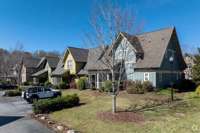 Building Photo - The Retreat of Clemson