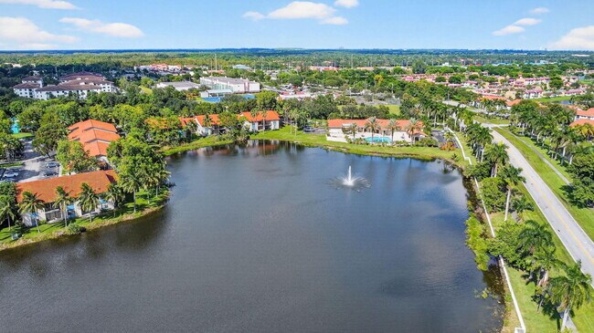 Building Photo - 1701 Balfour Point Dr