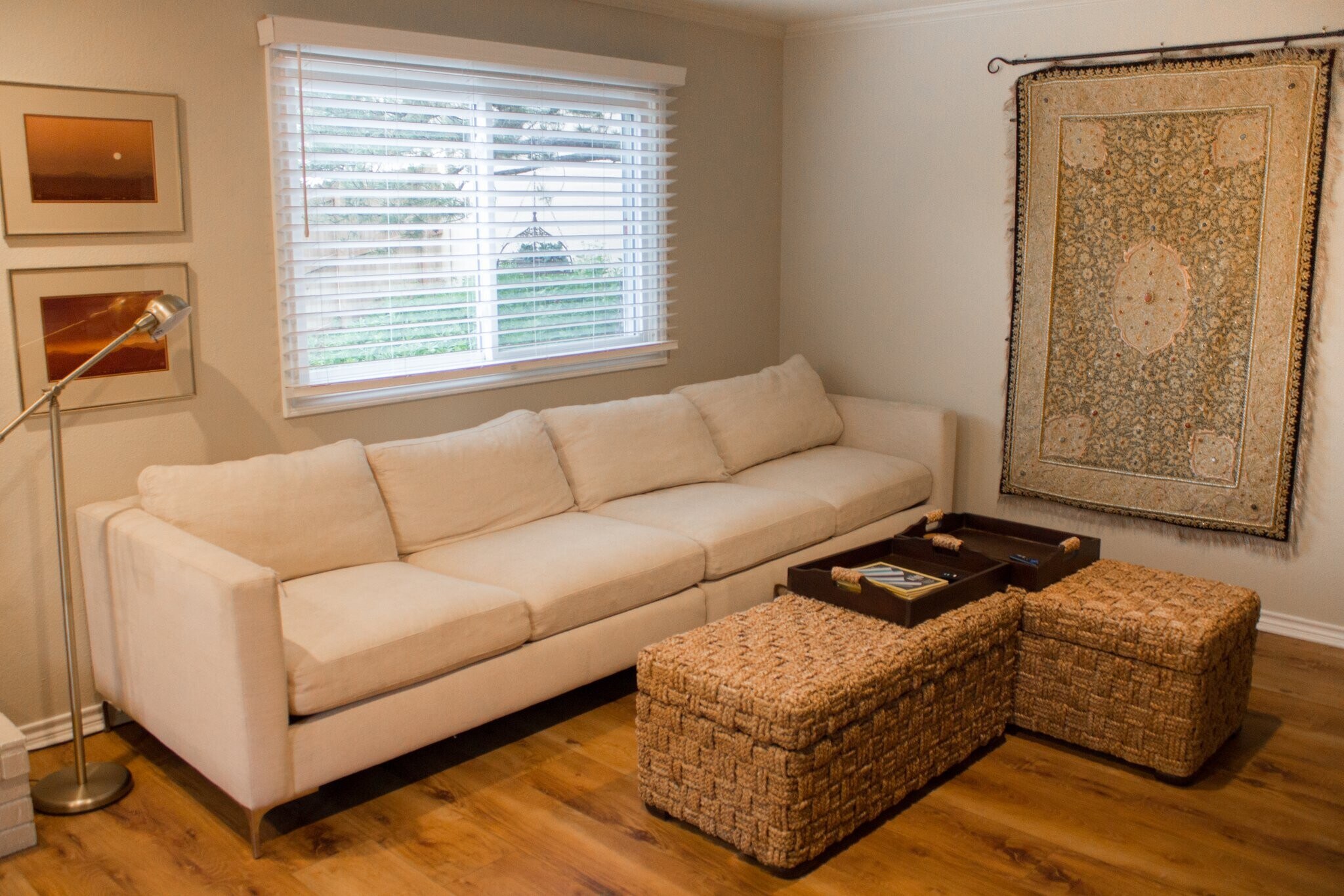 Building Photo - 8365 E Radcliff Ave