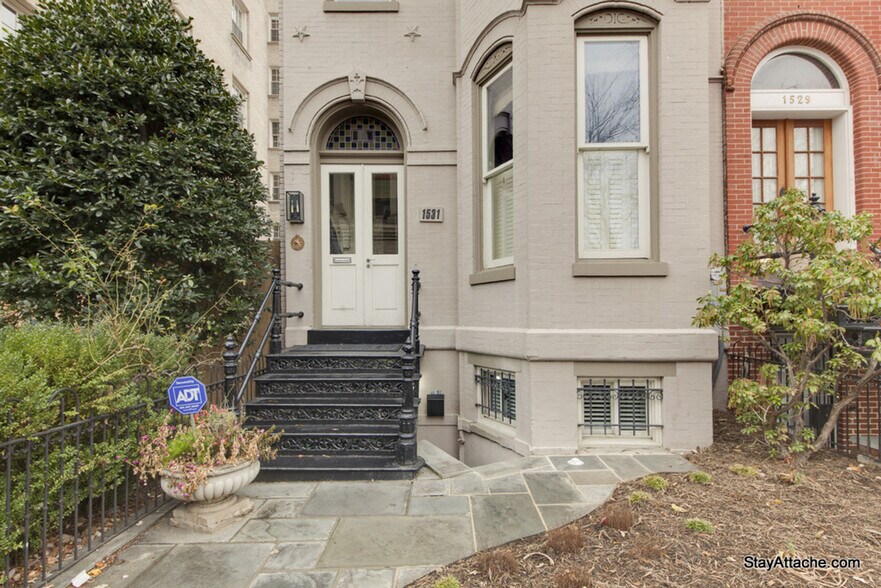 Building Photo - 1531 S St NW