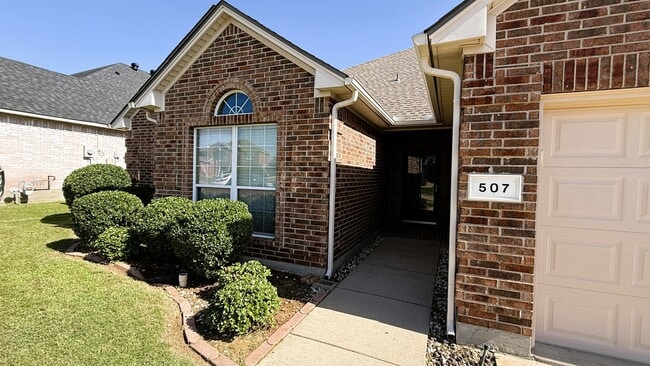 Building Photo - 507 Mesa Ridge Ct