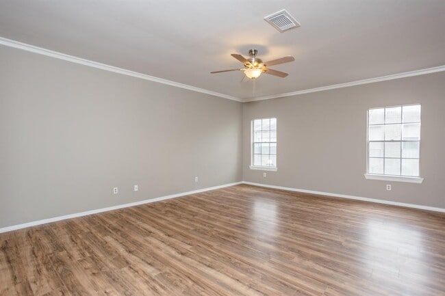 Master Bedroom - 3780 Tanglewilde St