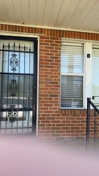 Building Photo - 1125 S Mt Zion Rd