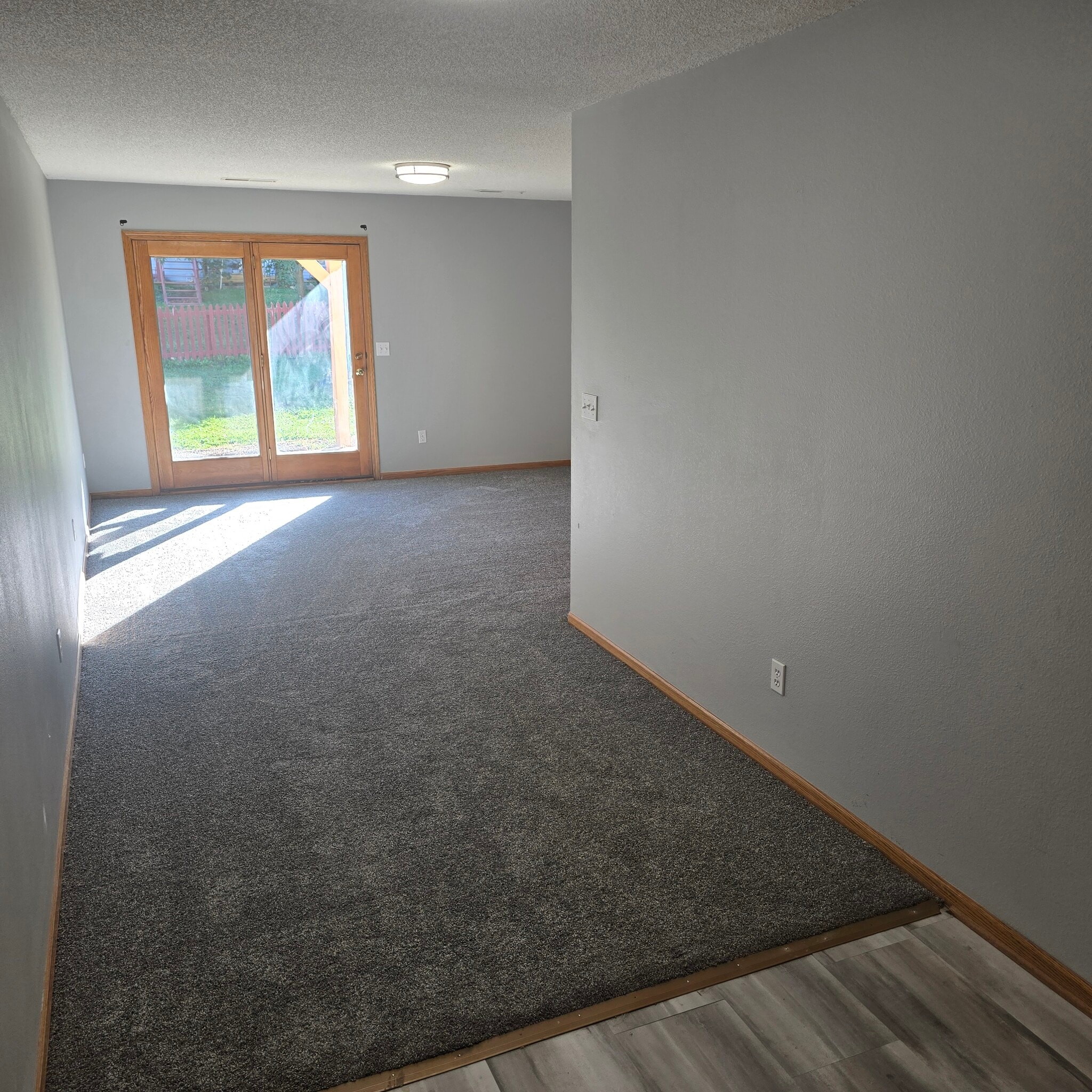 Lower Level Rec Room - 1415 Kodiak Ct
