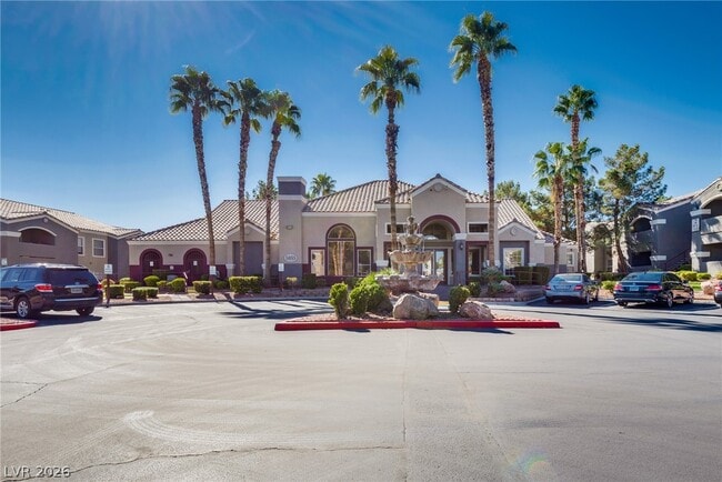 Building Photo - 5055 W Hacienda Ave