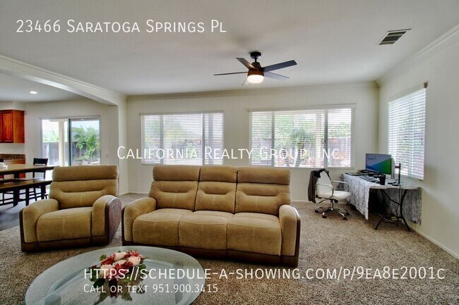 Building Photo - 23466 Saratoga Springs Pl