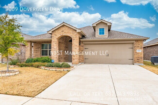 Building Photo - 9009 Doverglen Dr