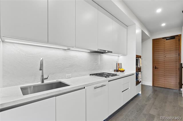 Building Photo - 1901 Wazee St