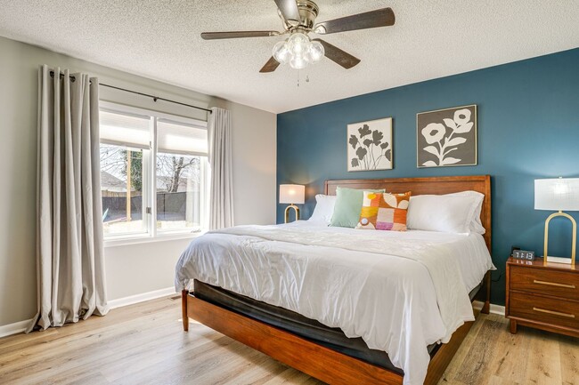 Building Photo - Spacious 2BR Home Near JMU –