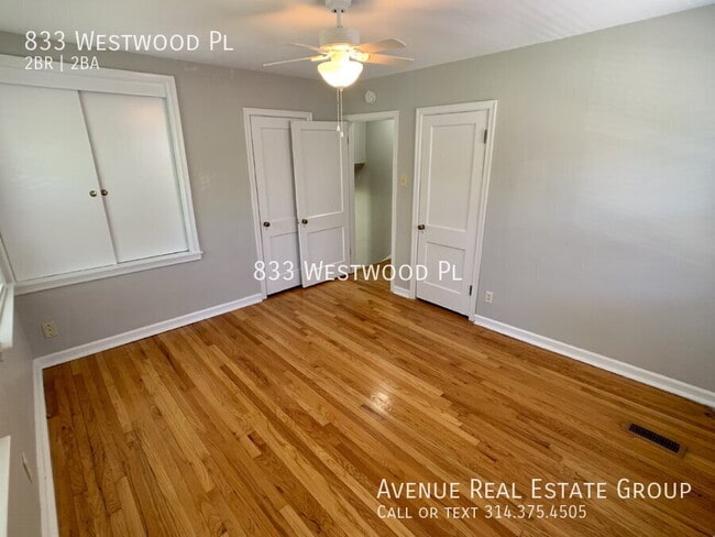 Building Photo - 833 Westwood Pl