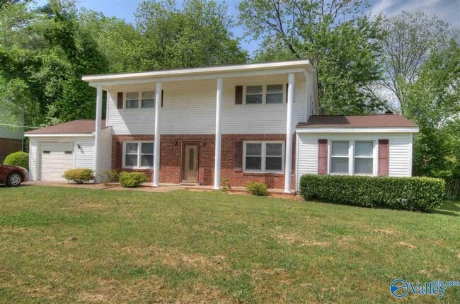 Building Photo - 3716 NW Jamestown Dr