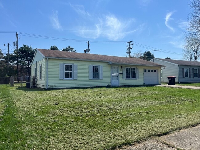 Building Photo - Heath Southgate Ranch