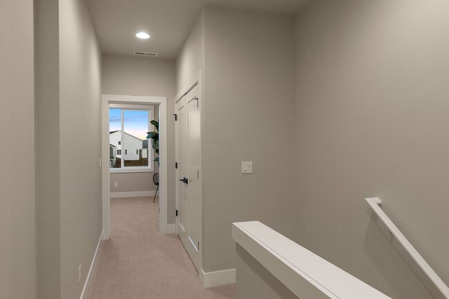 Building Photo - BRAND NEW DUAL PRIMARY BEDROOM Townhome in...